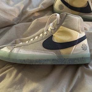 Nike blazers